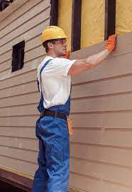 Siding Removal and Disposal in Weiser, ID